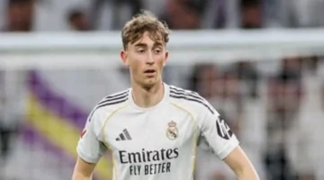 قائمة غيابات ريال مدريد تصل إلى 6 لاعبين قبل مواجهة خيتافي المرتقبة